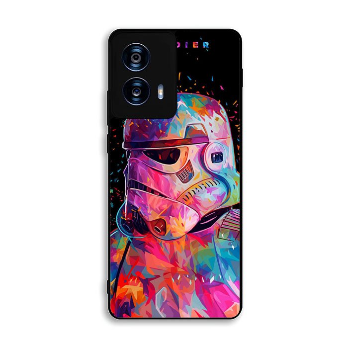 star wars 6th Motorola Moto G Power 5G 2024 Case OV8271