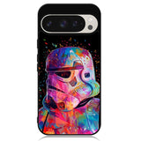 star wars 6th Google Pixel 9 | Pixel 9 Pro Case