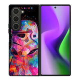 star wars 6th Samsung Galaxy Z Fold 6 Case