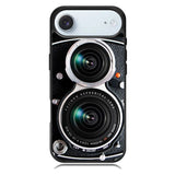 Retro Series Camera iPhone 17 Air Case OV2719
