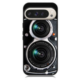Retro Series Camera Google Pixel 10 Pro XL Case RC2719