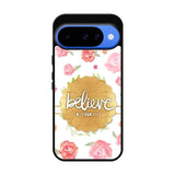 BELIEVE IN YOURSELF Google Pixel 10 Case OV1569