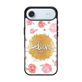 BELIEVE IN YOURSELF iPhone Air Case OV1569