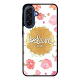 BELIEVE IN YOURSELF Samsung Galaxy A17 Case OV1569
