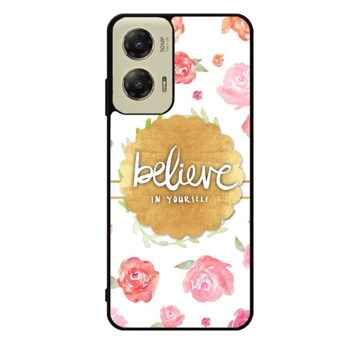 BELIEVE IN YOURSELF Motorola Moto G Stylus 5G 2024 Case OV1569