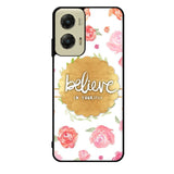 BELIEVE IN YOURSELF Motorola Moto G Stylus 5G 2024 Case OV1569