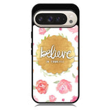 BELIEVE IN YOURSELF Google Pixel 10 | Google Pixel 10 Pro Case RC1569