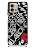 BILABONG Motorola Moto G Stylus 5G 2023 Case OV1572