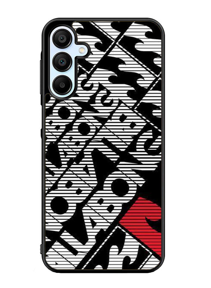 BILABONG Samsung Galaxy A35 5G Case OV1572