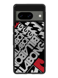 BILABONG Google Pixel 8A Case QC1572