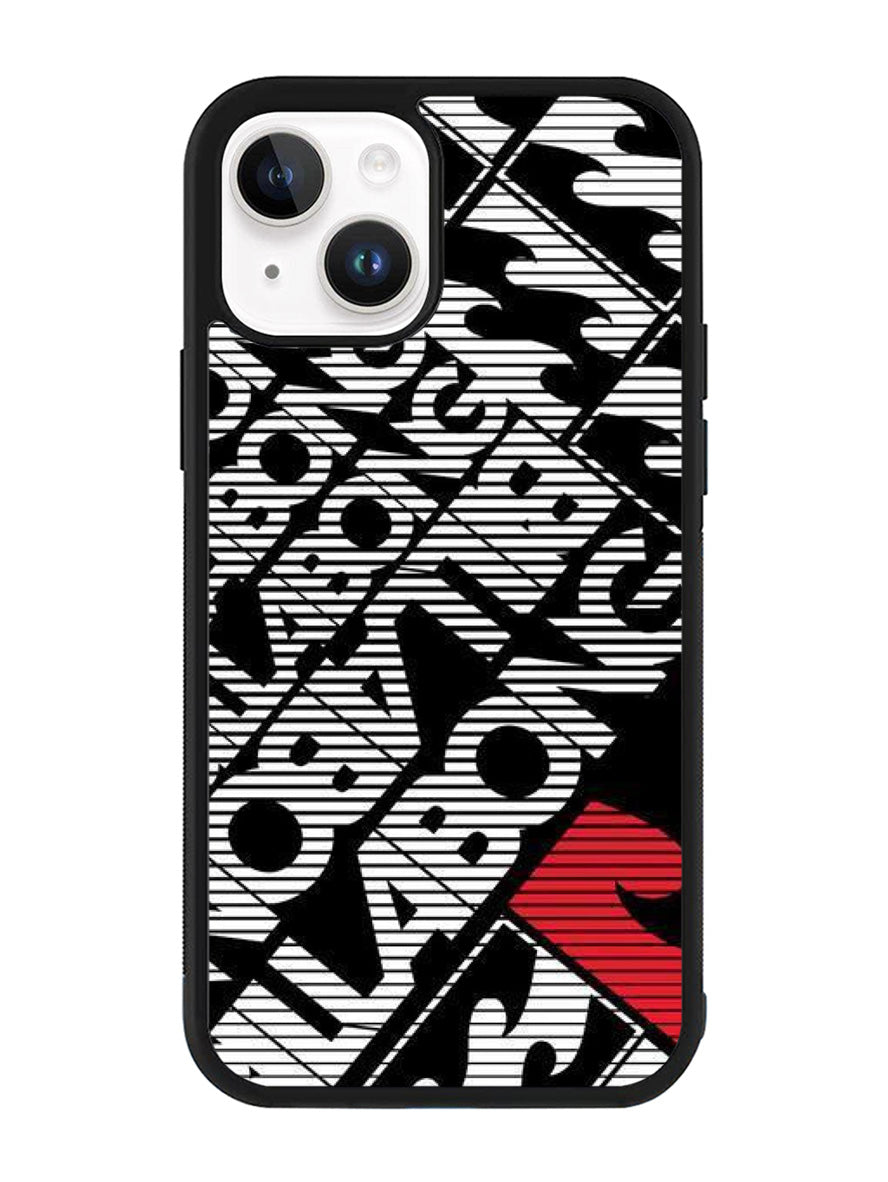 BILABONG iPhone 14 Case QC1572