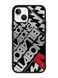 BILABONG iPhone 14 Case QC1572
