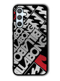 BILABONG Samsung Galaxy A54 5G Case OV1572