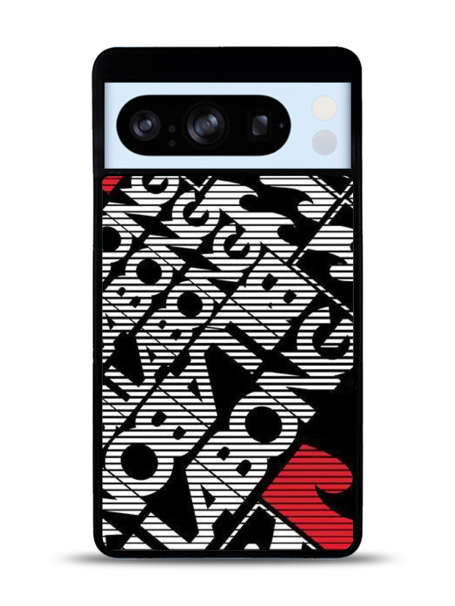 BILABONG Google Pixel 8 Pro Case QC1572