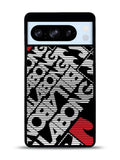 BILABONG Google Pixel 8 Pro Case QC1572
