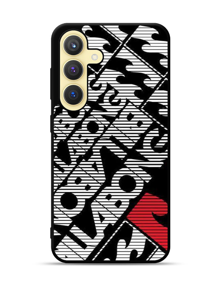 BILABONG Samsung Galaxy S24 FE 5G Case OV1572