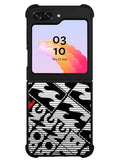 BILABONG Samsung Galaxy Z Flip 5 5G 2023 Case OV1572