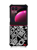 BILABONG Motorola Moto Razr Plus 2023 , Moto Razr+ 2023 Case OV1572
