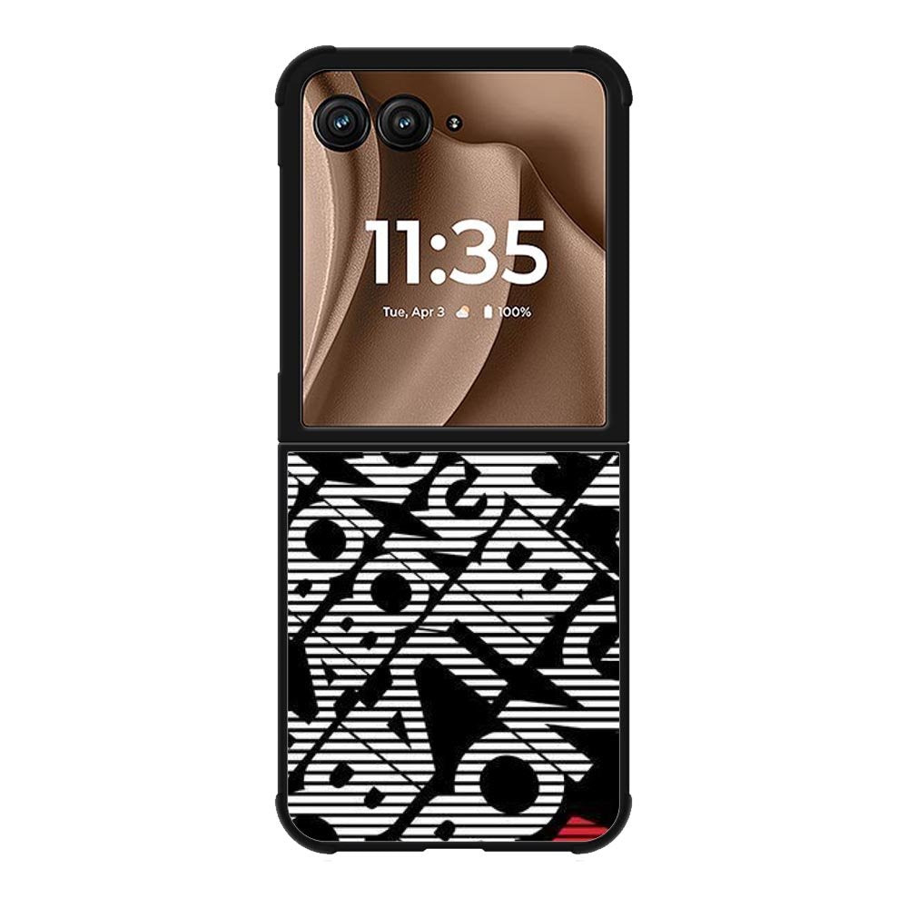 BILABONG Motorola Moto RAZR Plus 2025 Case OV1572