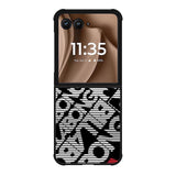 BILABONG Motorola Moto RAZR Plus 2025 Case OV1572