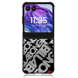 BILABONG Motorola Moto Razr Plus 2024 , Moto Razr+ 2024 Case OV1572