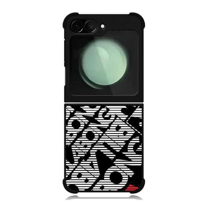 BILABONG Samsung Galaxy Z Flip 6 5G 2024 Case OV1572