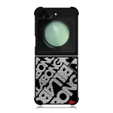 BILABONG Samsung Galaxy Z Flip 6 5G 2024 Case OV1572