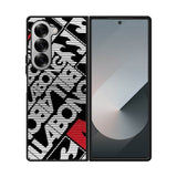 BILABONG Samsung Galaxy Z Fold 7 5G Case QC1572