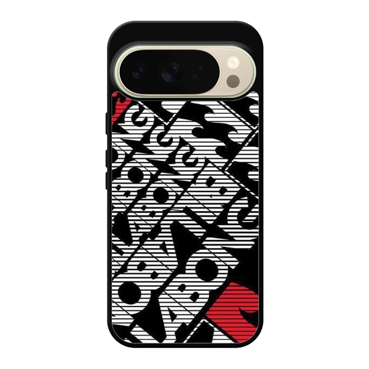 BILABONG Google Pixel 10 Pro XL Case QC1572