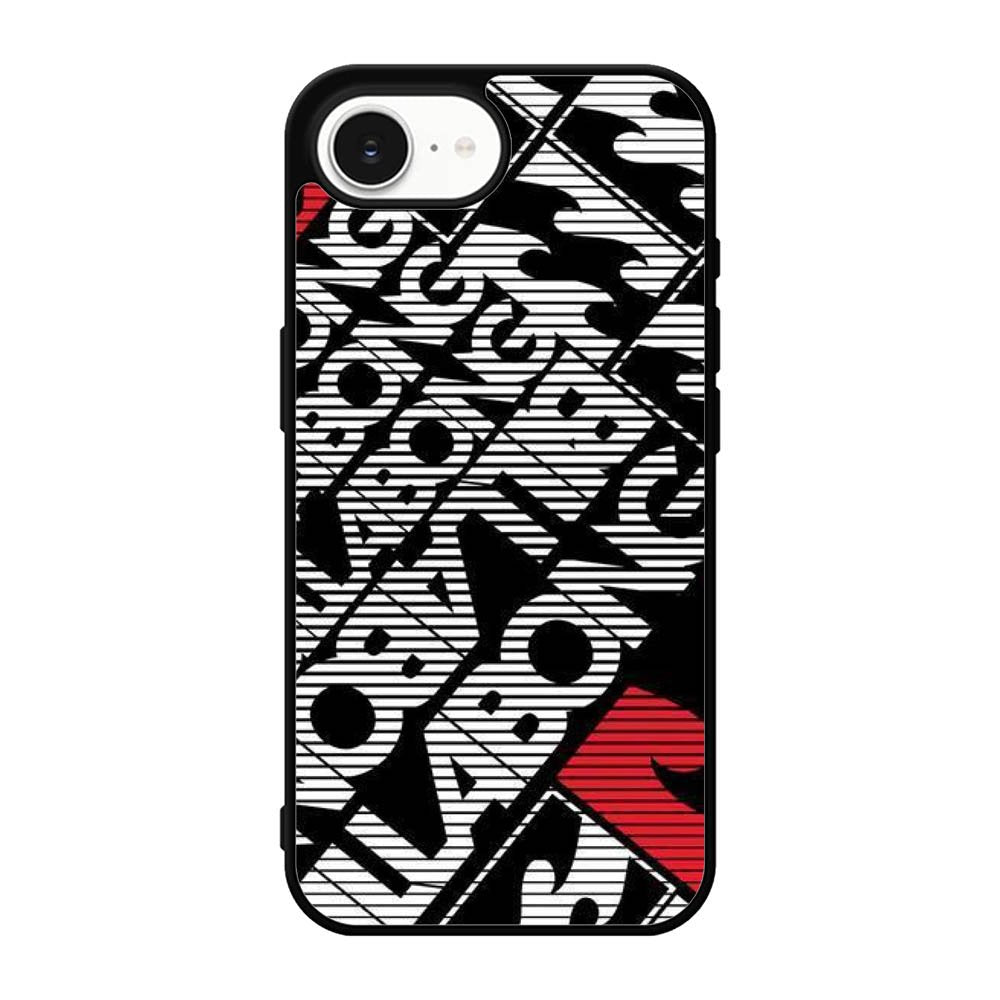 BILABONG iPhone 17e Case QC1572