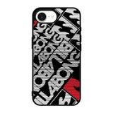 BILABONG iPhone 17e Case QC1572