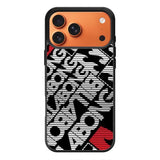 BILABONG iPhone 17 Pro Case QC1572