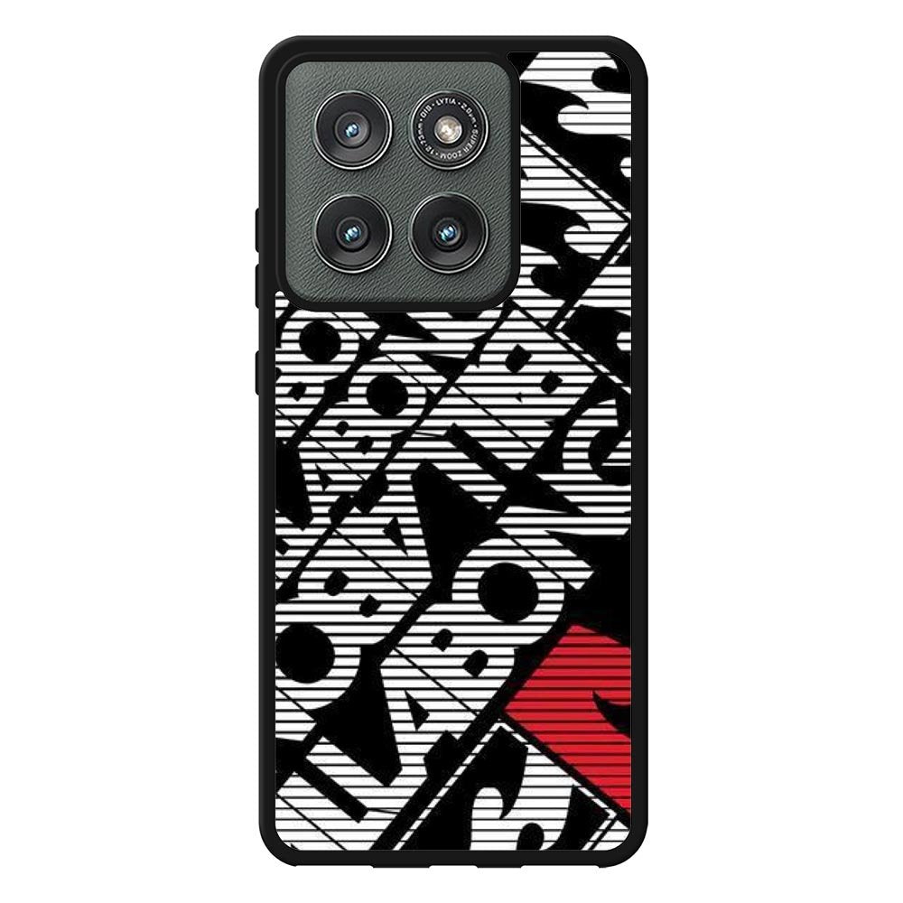 BILABONG Motorola Moto Edge 2025 Case QC1572