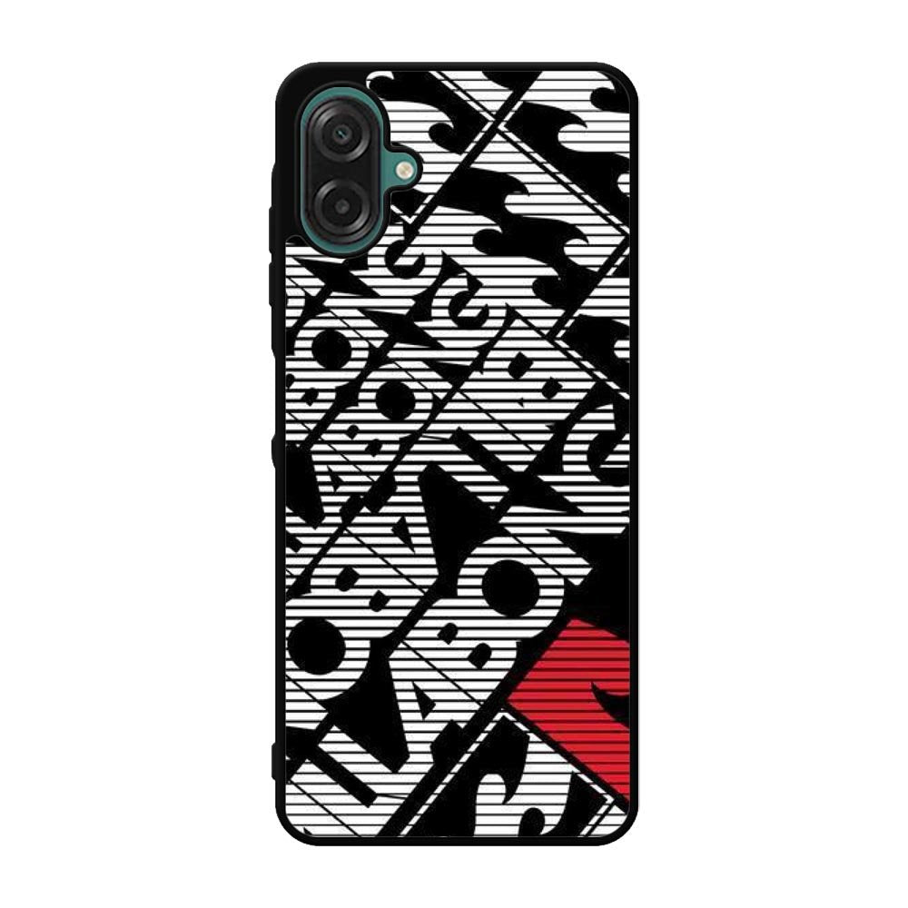 BILABONG Samsung Galaxy A07 Case QC1572