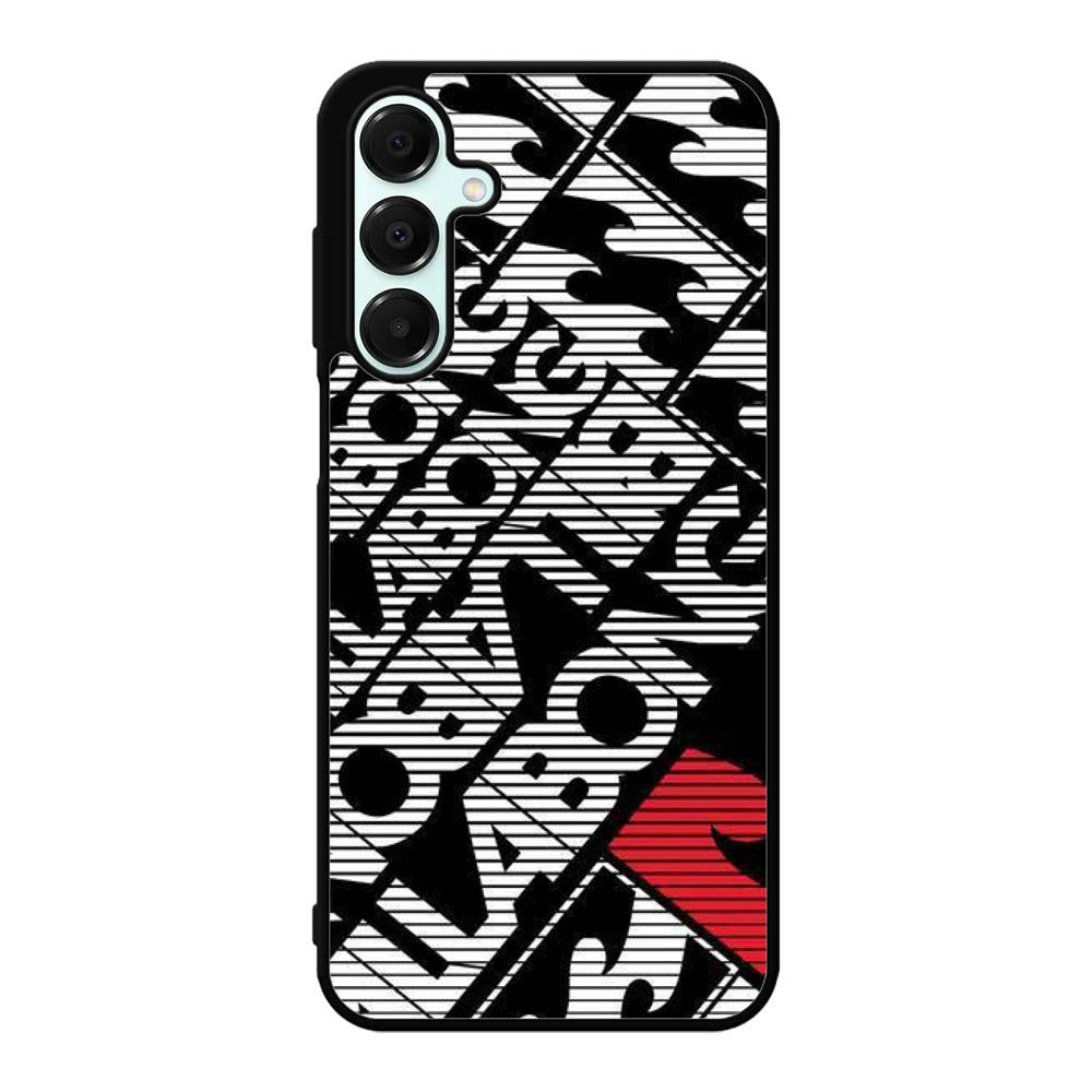BILABONG Samsung Galaxy A16 Case OV1572