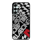 BILABONG Samsung Galaxy A16 Case OV1572