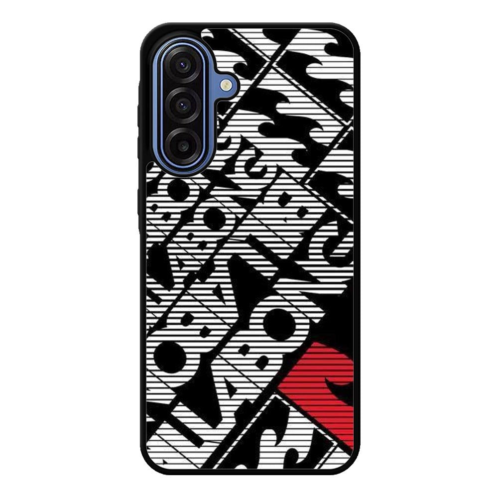 BILABONG Samsung Galaxy A17 Case QC1572