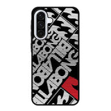 BILABONG Samsung Galaxy A56 5G Case RC1572