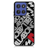 BILABONG Motorola Moto G Stylus 5G 2025 Case OV1572