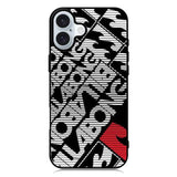 BILABONG iPhone 16 Plus Case QC1572