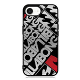 BILABONG iPhone 16e Case OV1572