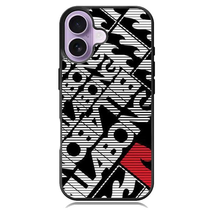 BILABONG iPhone 17 Case OV1572