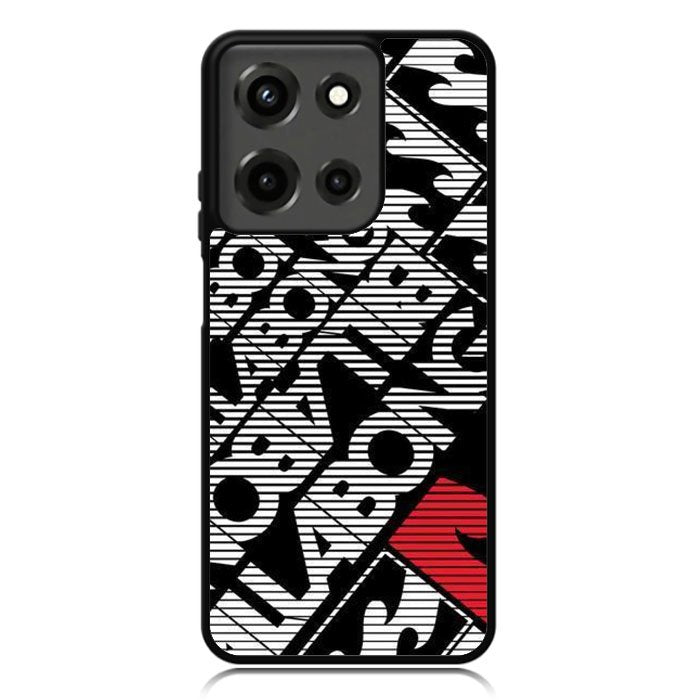 BILABONG Motorola Moto G 5G 2025 Case OV1572