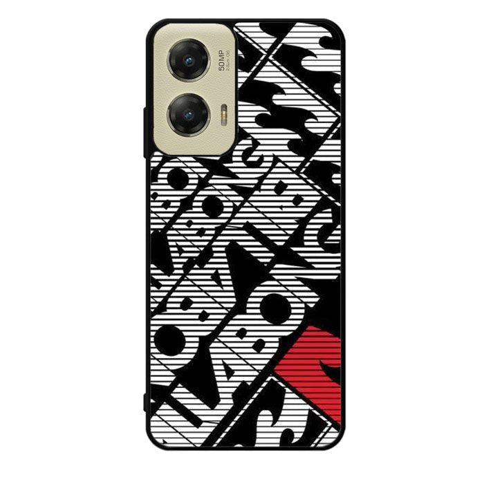 BILABONG Motorola Moto G Stylus 5G 2024 Case OV1572