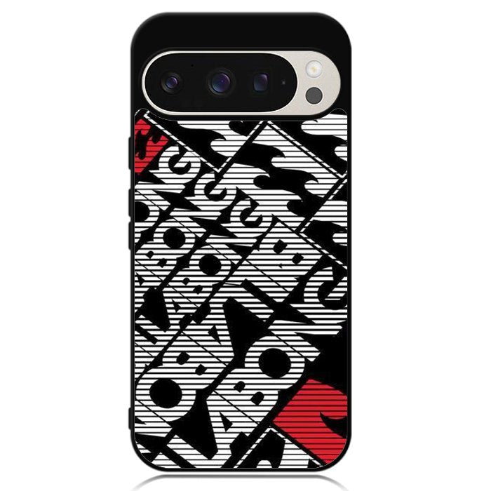 BILABONG Google Pixel 9 | Pixel 9 Pro Case OV1572
