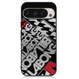 BILABONG Google Pixel 9 | Pixel 9 Pro Case OV1572
