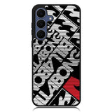BILABONG Samsung Galaxy S25 FE Case OV1572