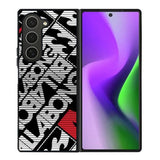 BILABONG Samsung Galaxy Z Fold 6 5G 2024 Case OV1572