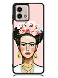 frida kahlo Motorola Moto G Stylus 5G 2023 Case OV1573