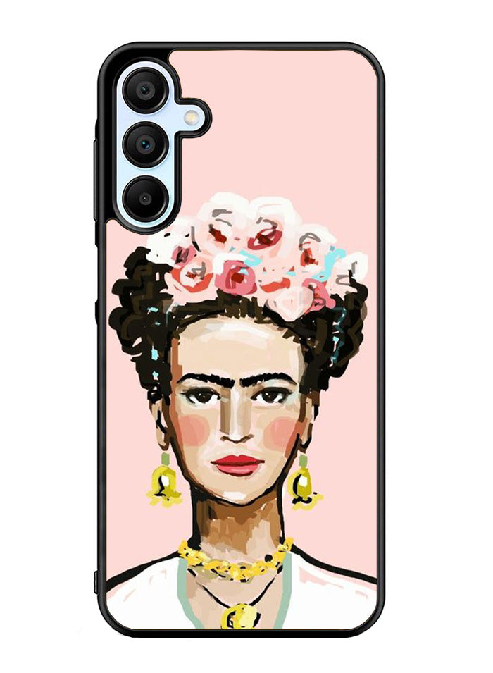 frida kahlo Samsung Galaxy A15 5G Case OV1573